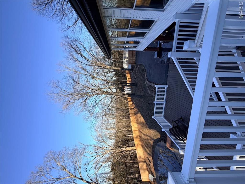 none - Residential