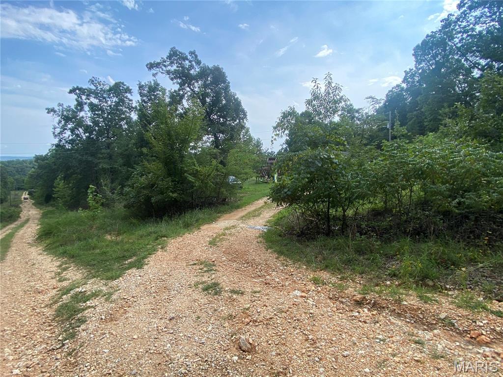 5.4 acres and an affordable place to call home. This 3-bedroom, 2-bath manufactured home offers privacy, space, and the opportunity to enjoy a little more elbow room. The wooded setting provides a peaceful backdrop with plenty of wildlife, quiet mornings, and starry nights. 

The location offers a more rural setting while still being just a short 6 mile drive from I-44 and area conveniences. If you’re looking for land, privacy, and potential at an affordable price, take a look at what this property has to offer. The home is being sold as-is.