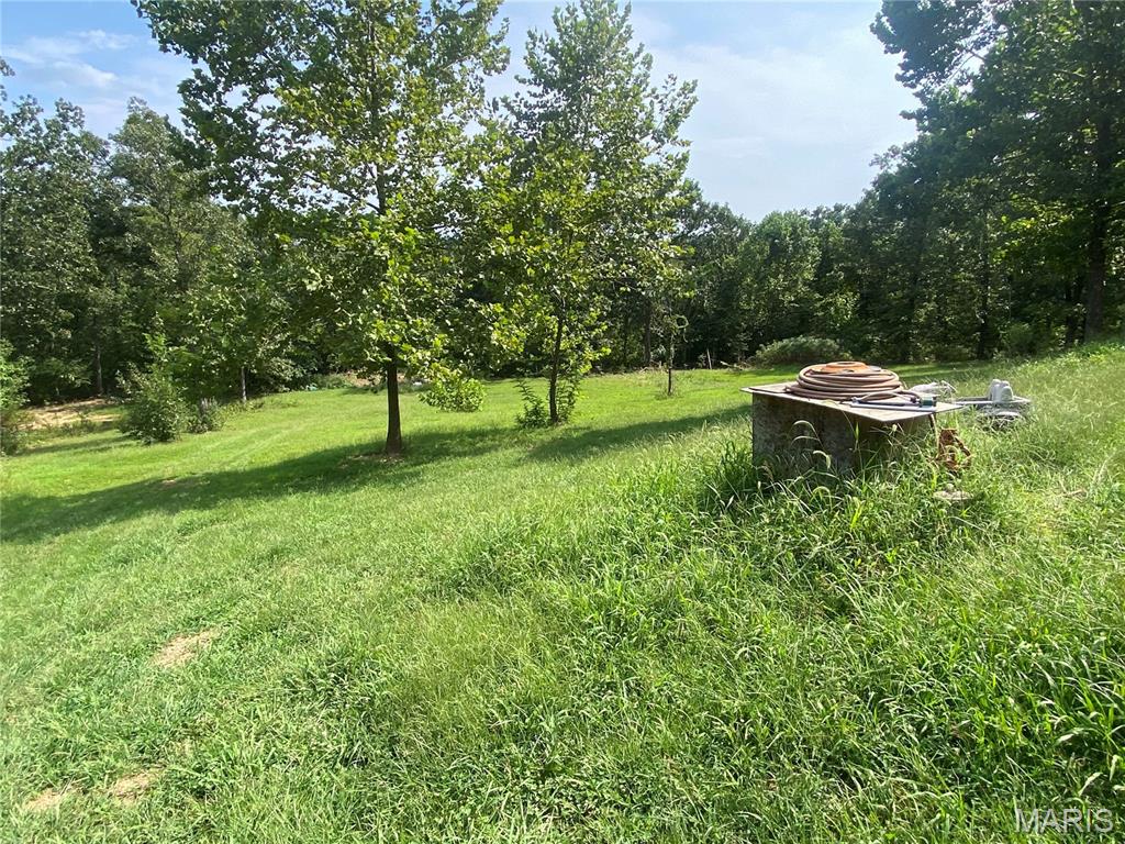 Amended Turkey Foot Estates - Residential