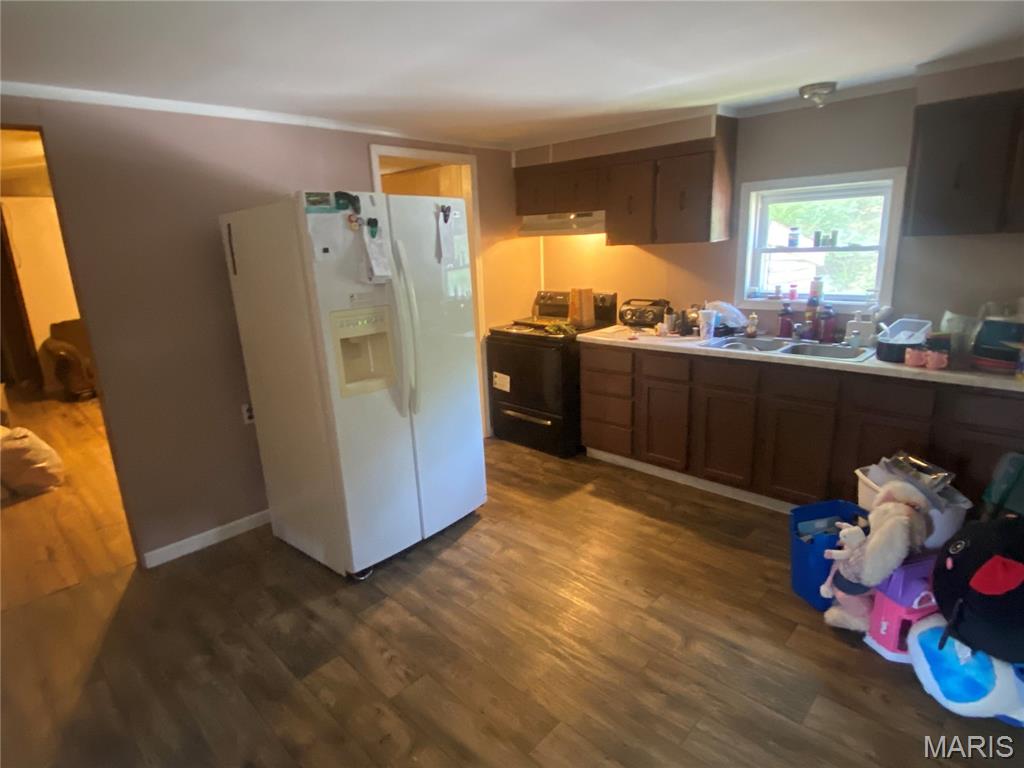 Amended Turkey Foot Estates - Residential