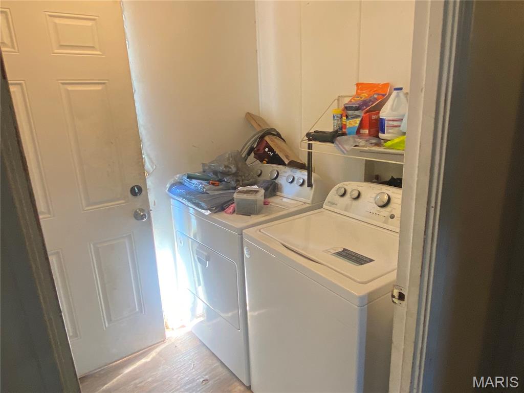 Amended Turkey Foot Estates - Residential