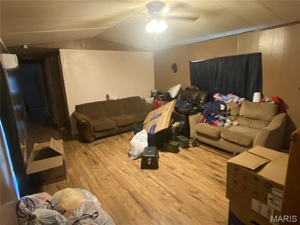 Amended Turkey Foot Estates - Residential