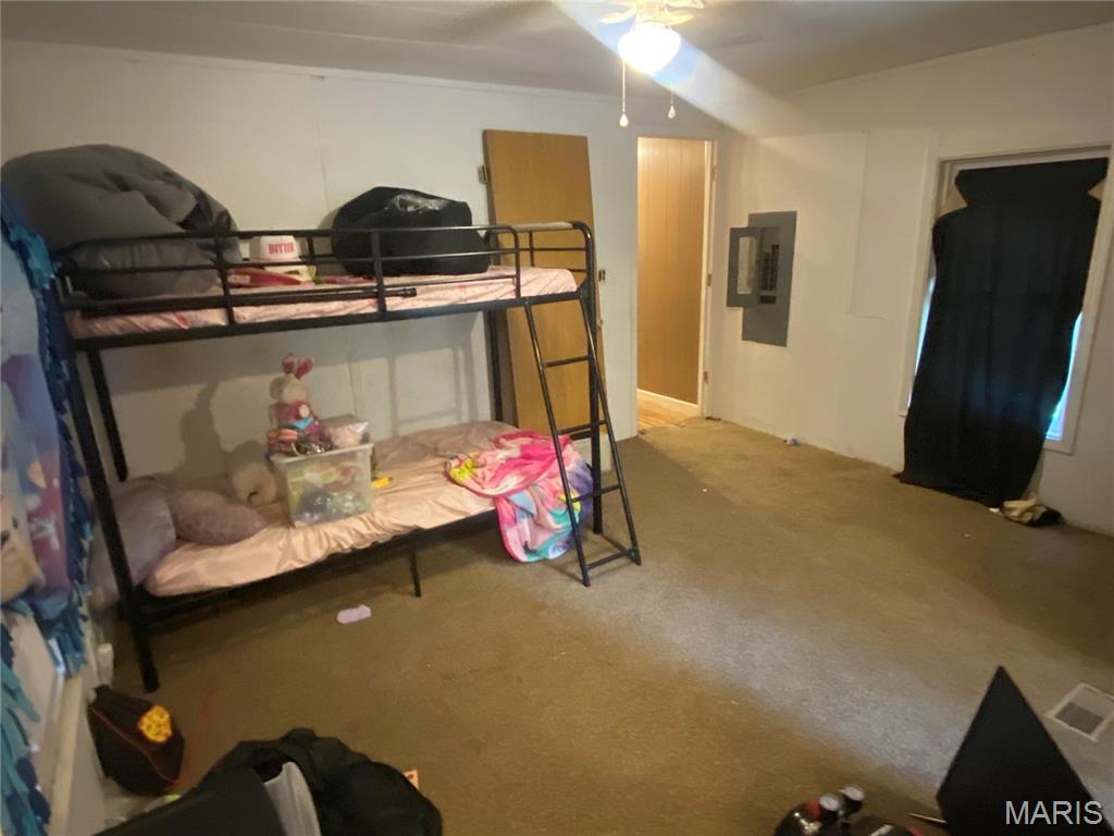 Amended Turkey Foot Estates - Residential