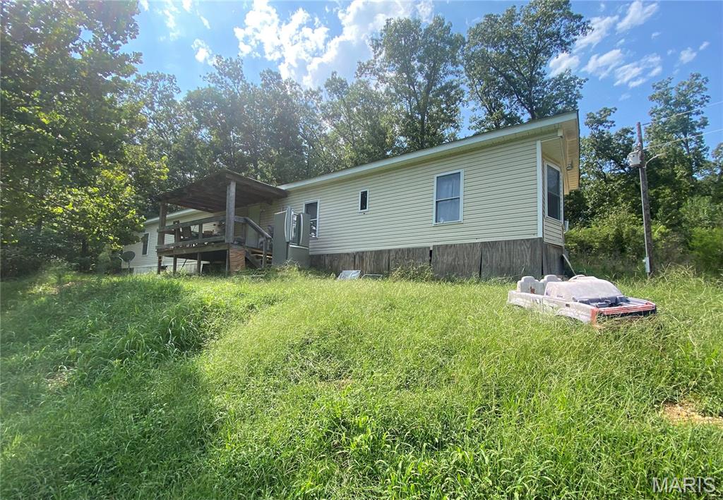 Amended Turkey Foot Estates - Residential