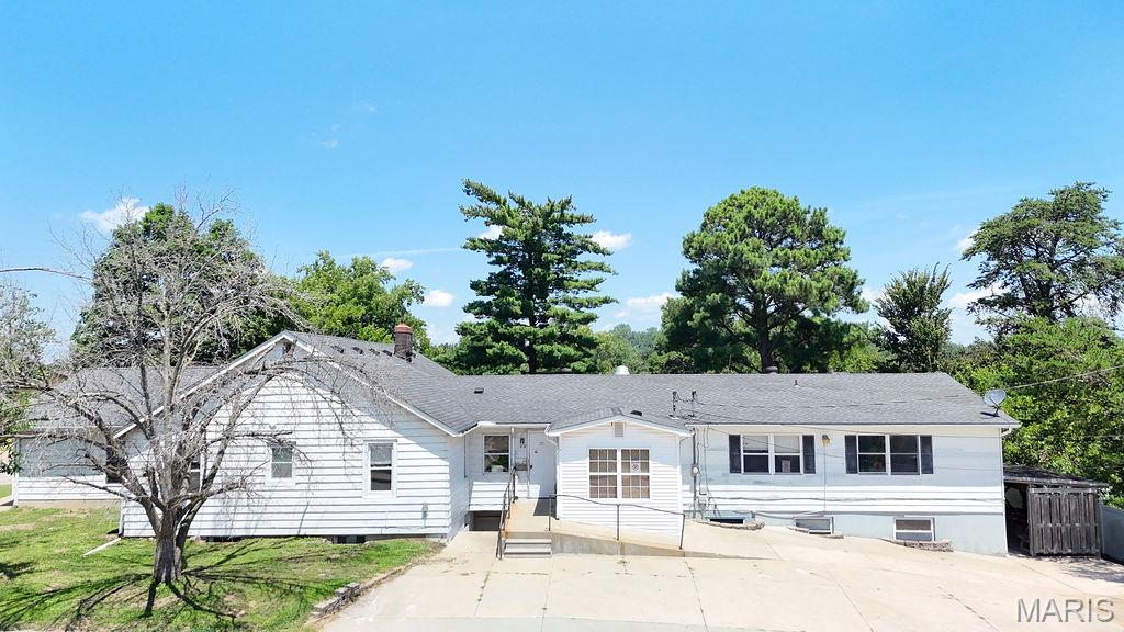 Hartshorn Acres Sur 02 - Commercial Sale