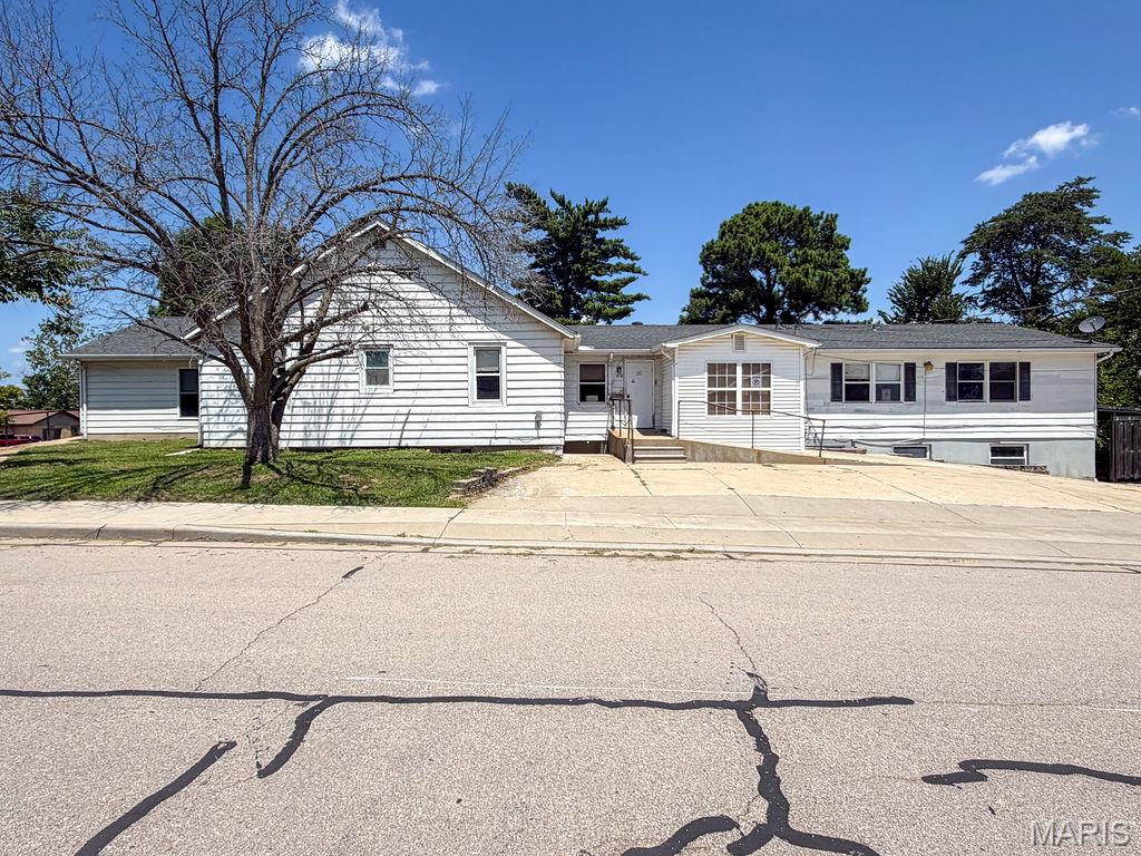Hartshorn Acres Sur 02 - Commercial Sale