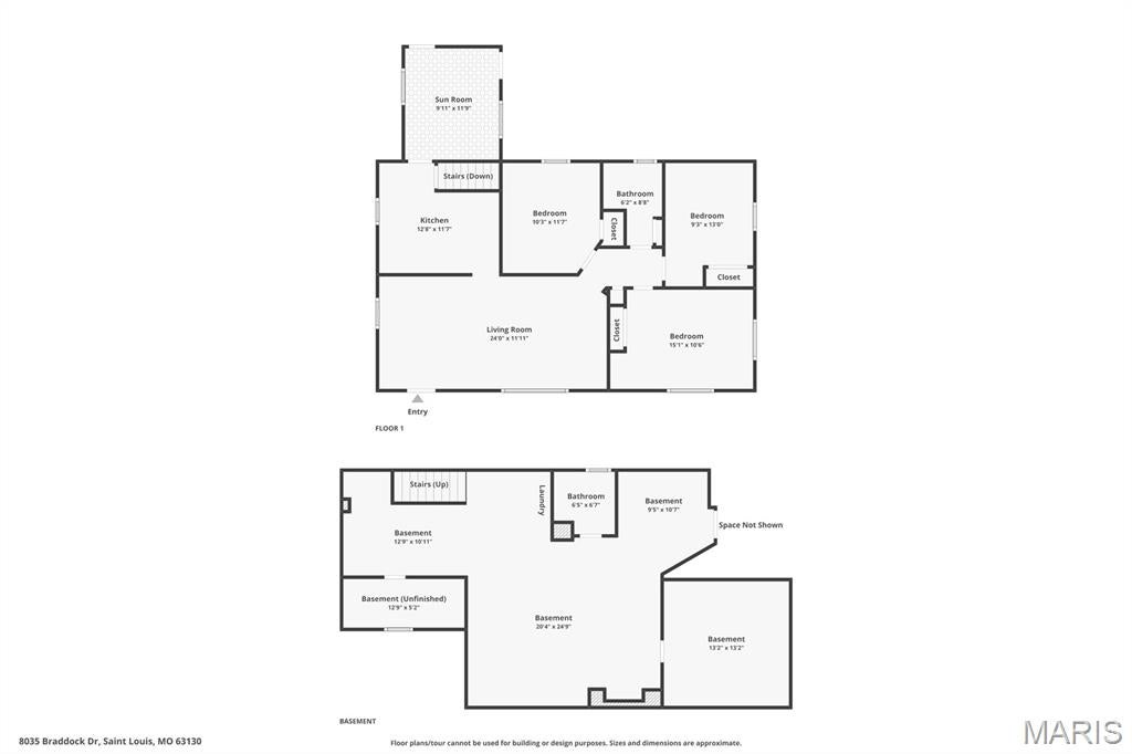 Sunrise Hill 1 - Residential