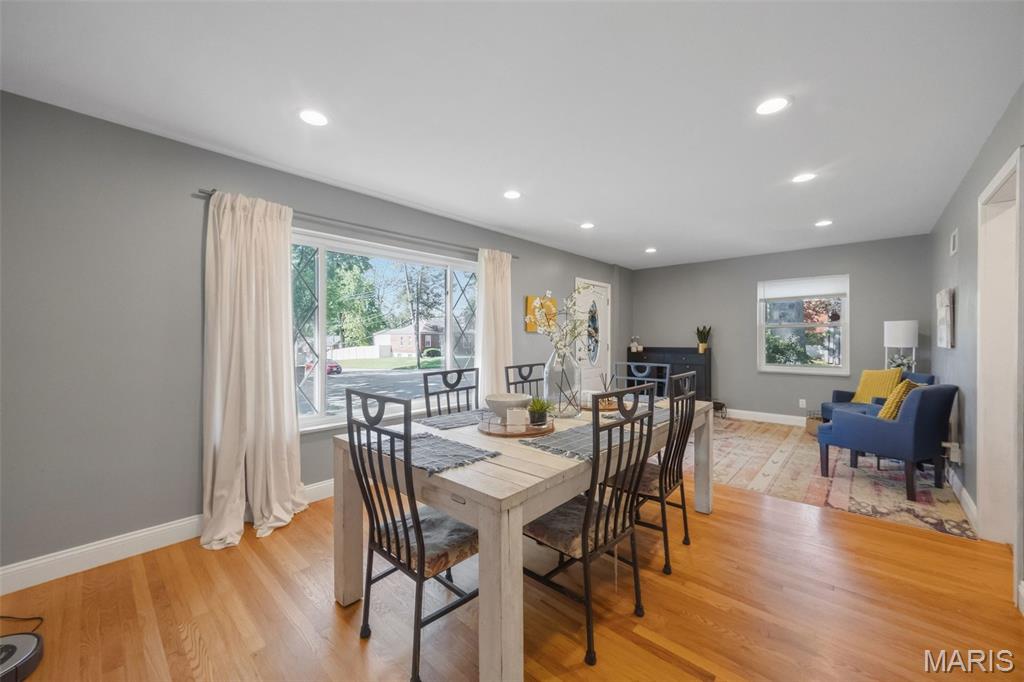 Sunrise Hill 1 - Residential