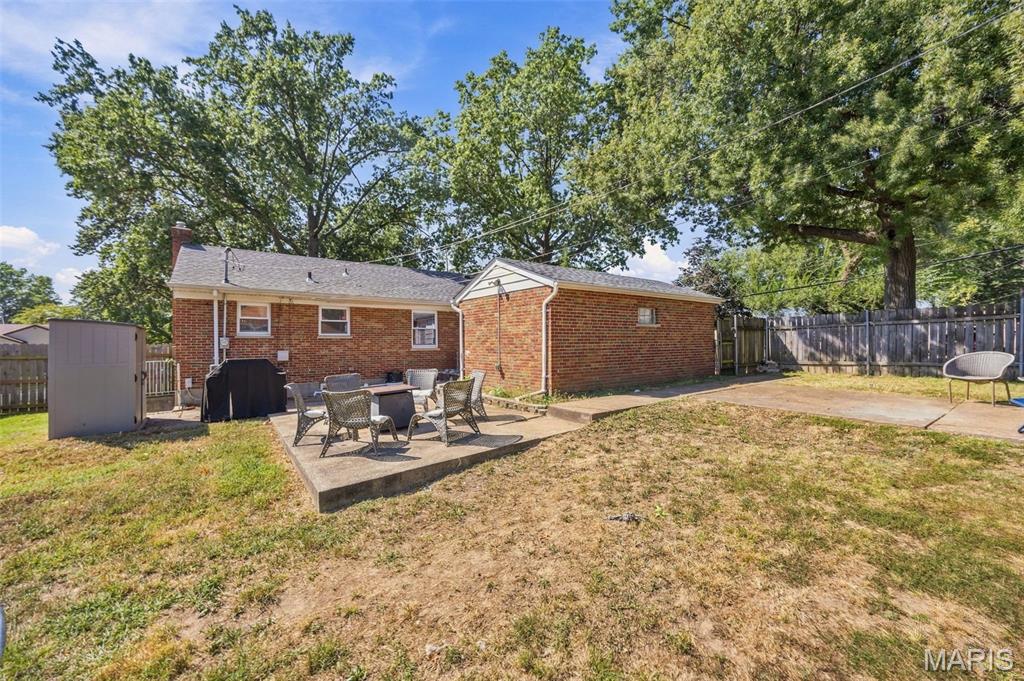 Sunrise Hill 1 - Residential