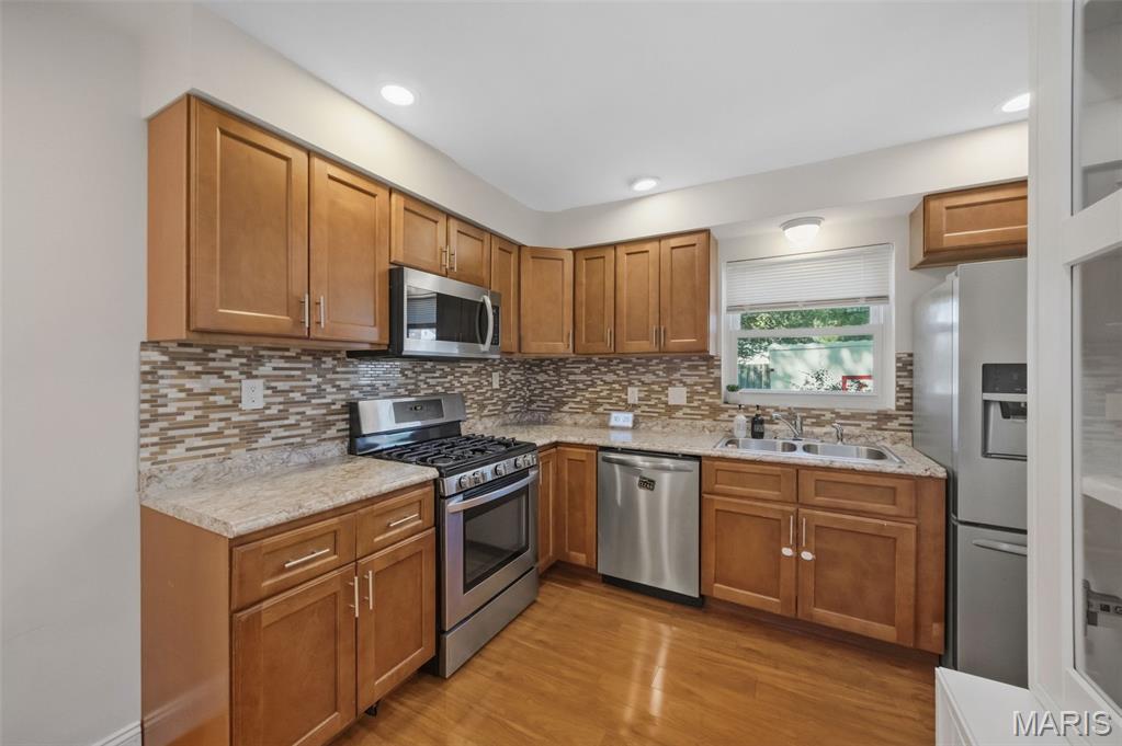 Sunrise Hill 1 - Residential