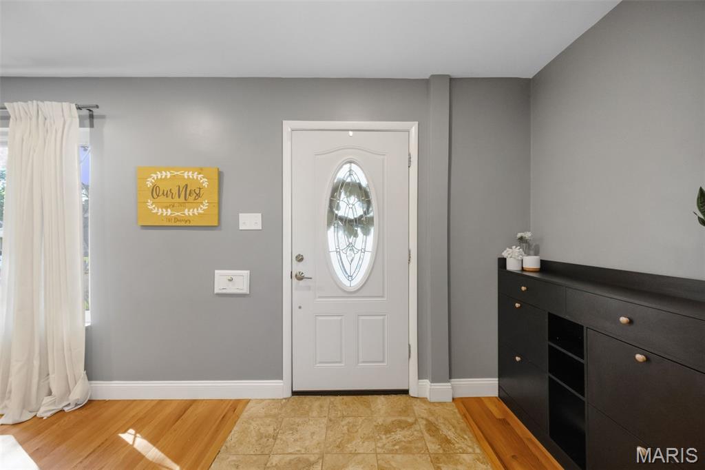 Sunrise Hill 1 - Residential