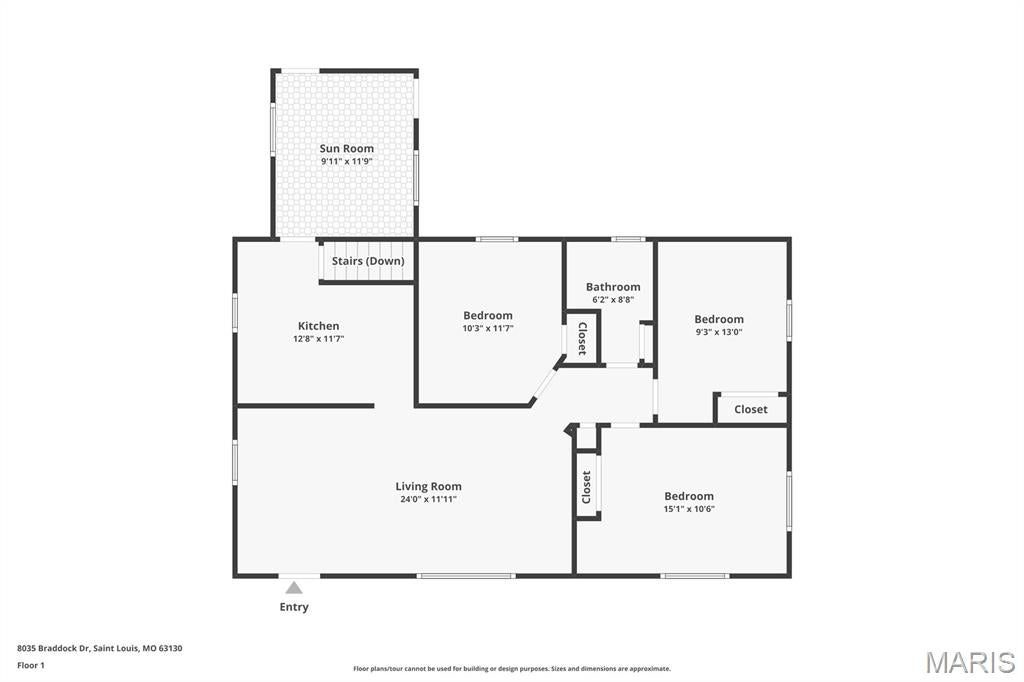 Sunrise Hill 1 - Residential