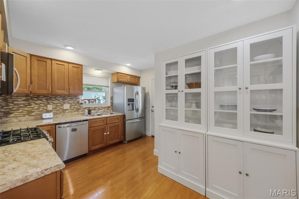 Sunrise Hill 1 - Residential