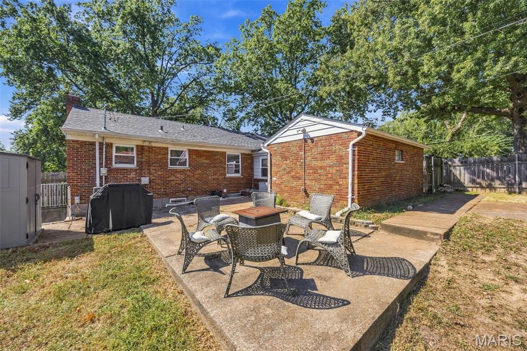 Sunrise Hill 1 - Residential