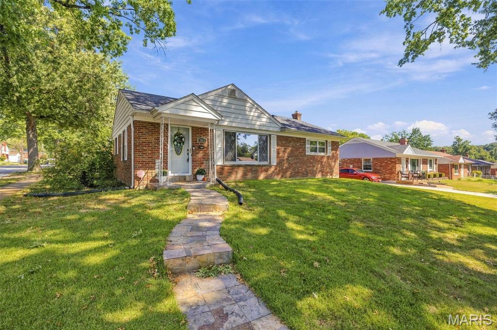 Sunrise Hill 1 - Residential