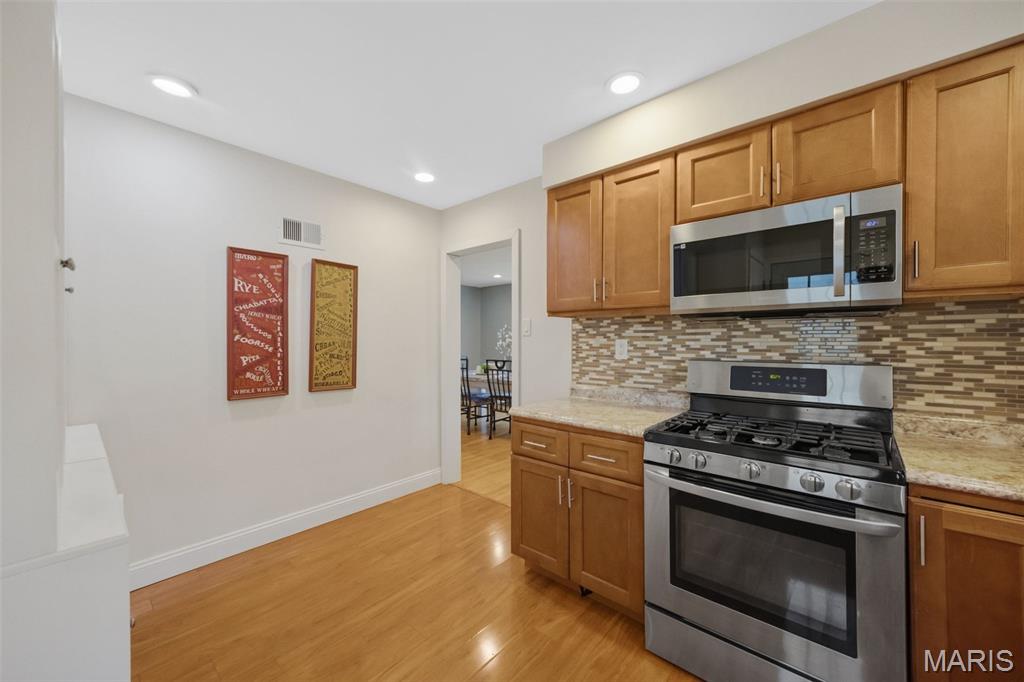 Sunrise Hill 1 - Residential