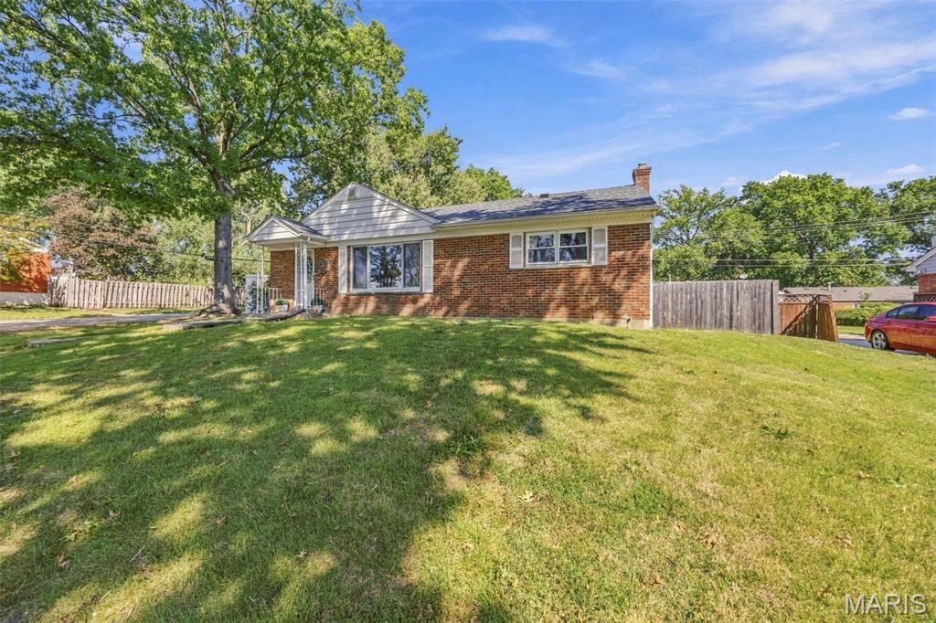 Sunrise Hill 1 - Residential