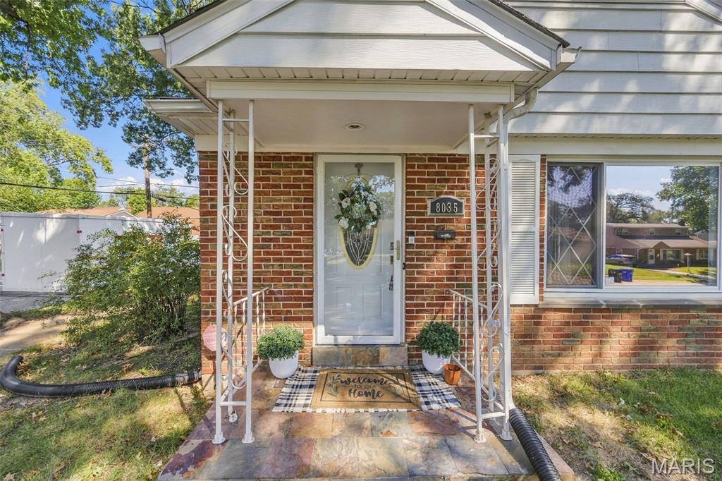 Sunrise Hill 1 - Residential