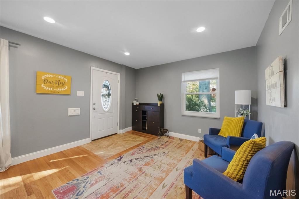 Sunrise Hill 1 - Residential