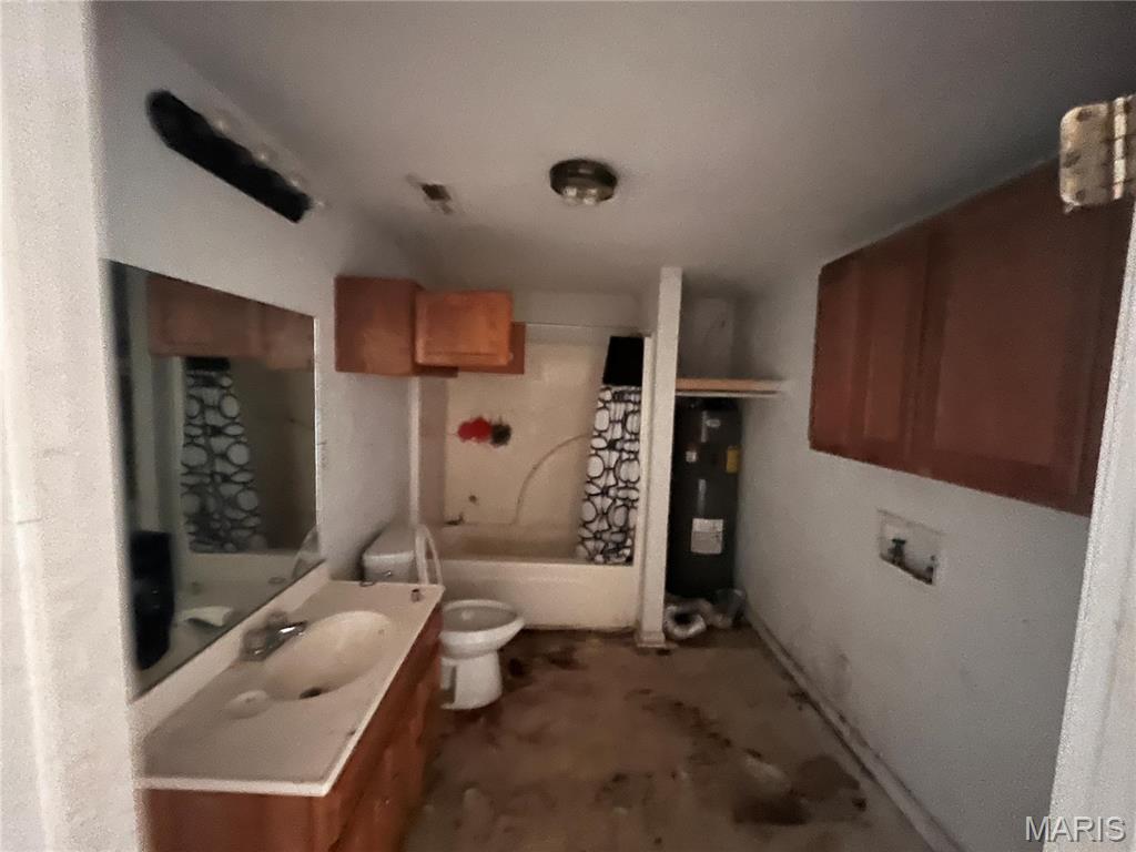 NA - Residential