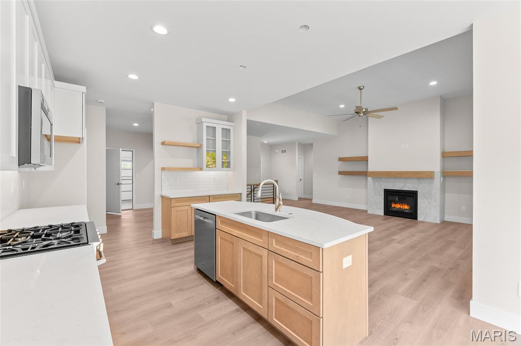 Stonebridge Bluffs 1st Add - Residential