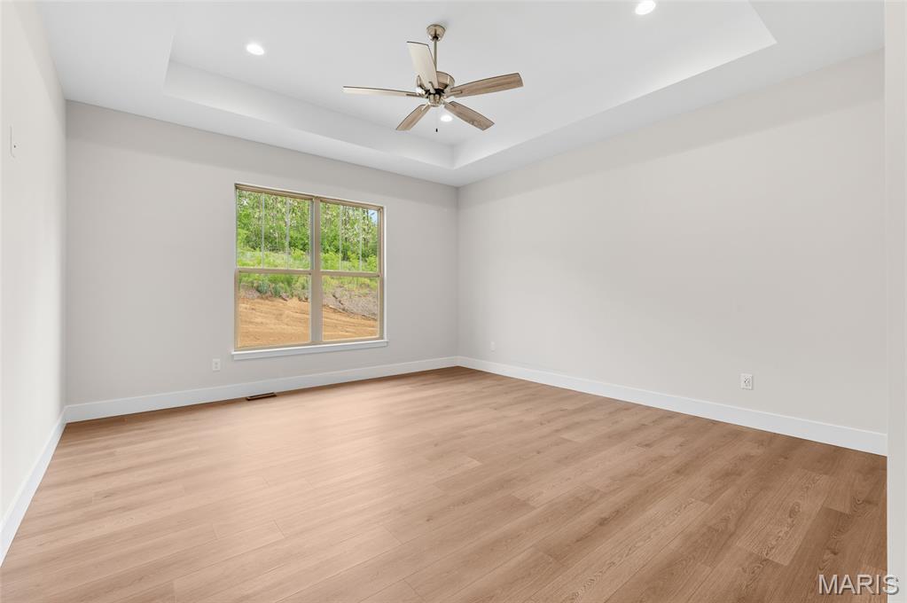 Stonebridge Bluffs 1st Add - Residential