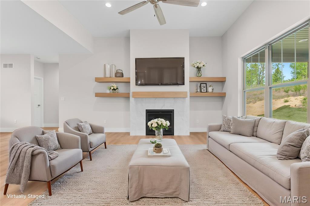 Stonebridge Bluffs 1st Add - Residential