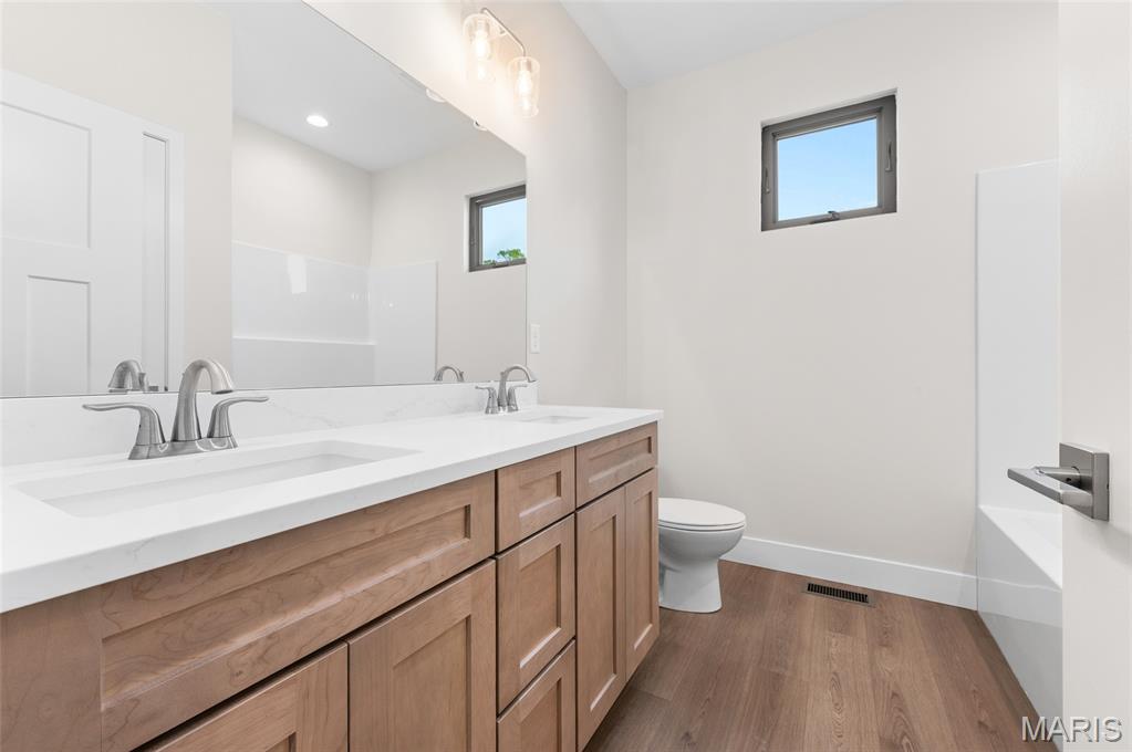 Stonebridge Bluffs 1st Add - Residential