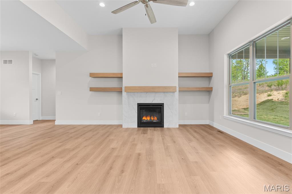 Stonebridge Bluffs 1st Add - Residential