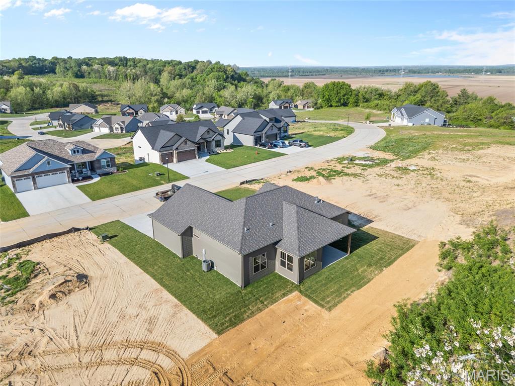 Stonebridge Bluffs 1st Add - Residential
