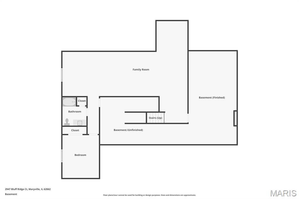 Stonebridge Bluffs 1st Add - Residential