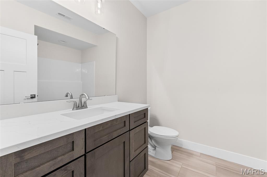 Stonebridge Bluffs 1st Add - Residential