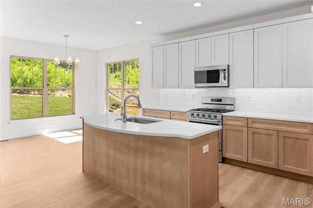 Stonebridge Bluffs 1st Add - Residential