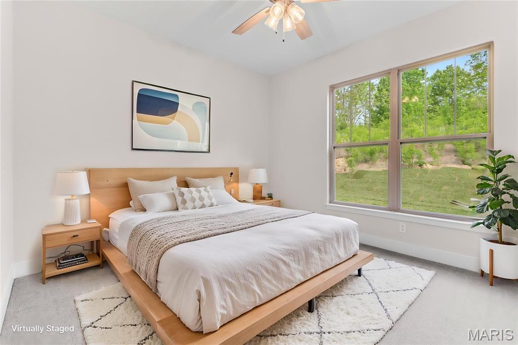 Stonebridge Bluffs 1st Add - Residential