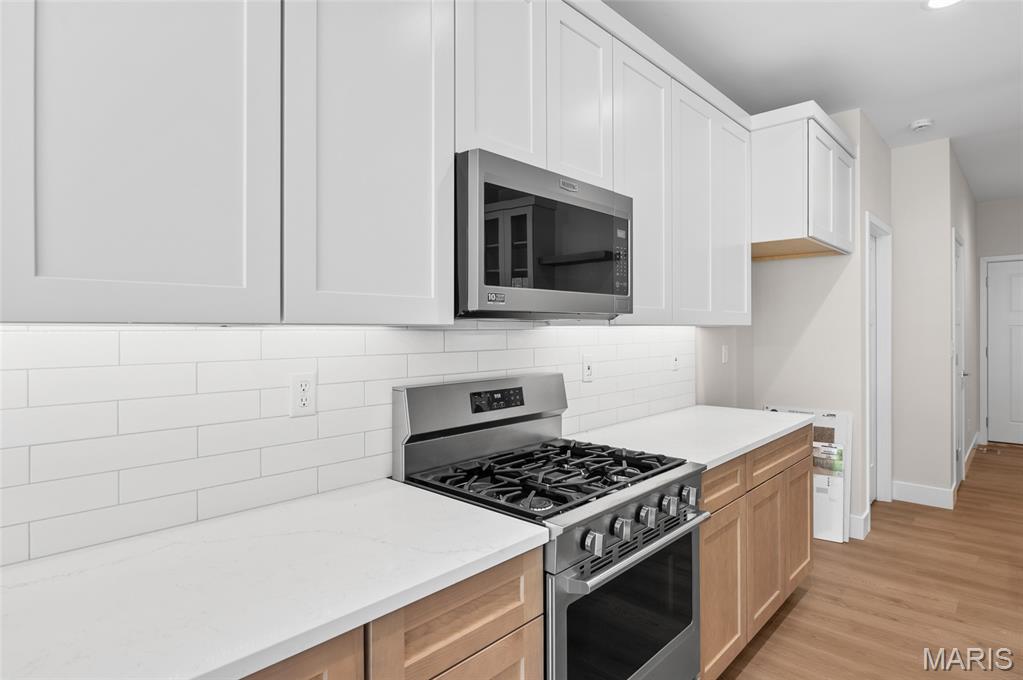 Stonebridge Bluffs 1st Add - Residential