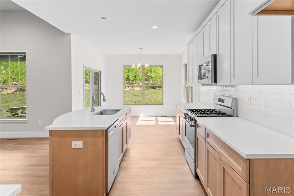 Stonebridge Bluffs 1st Add - Residential
