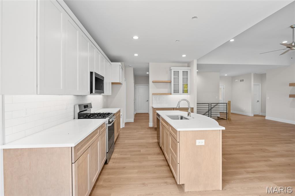 Stonebridge Bluffs 1st Add - Residential