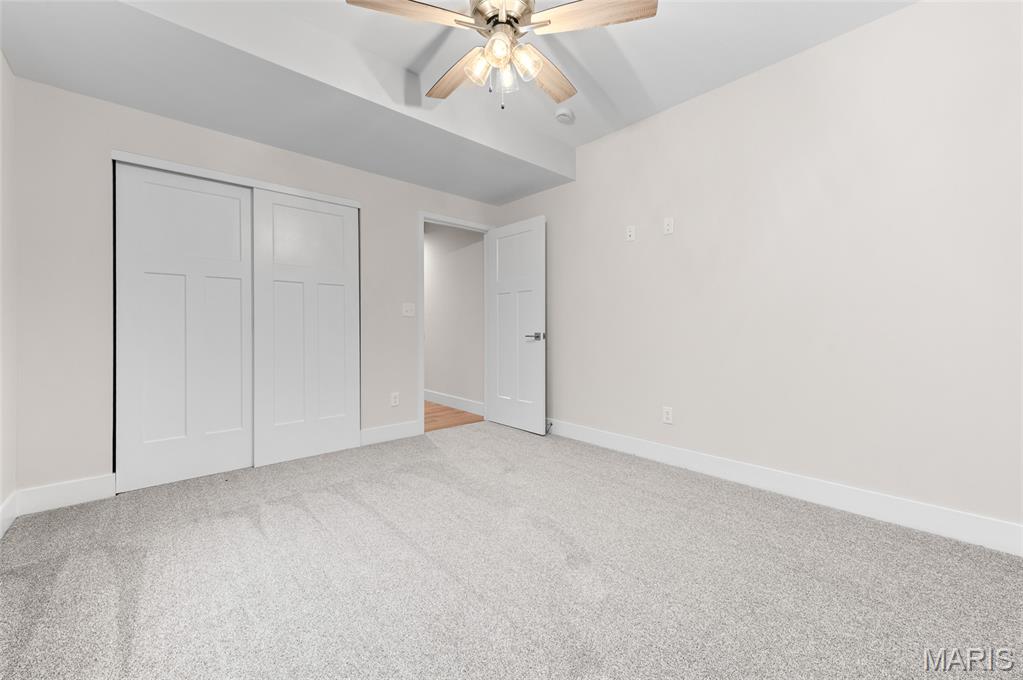 Stonebridge Bluffs 1st Add - Residential