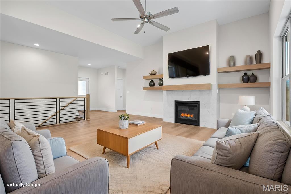 Stonebridge Bluffs 1st Add - Residential