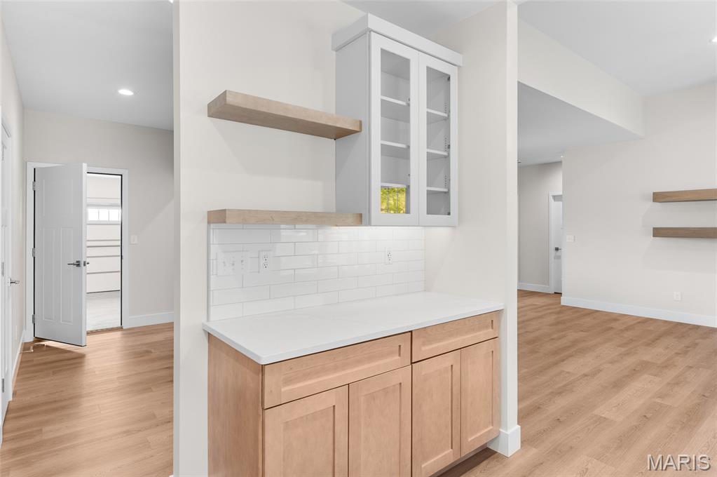 Stonebridge Bluffs 1st Add - Residential