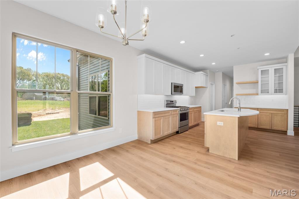 Stonebridge Bluffs 1st Add - Residential