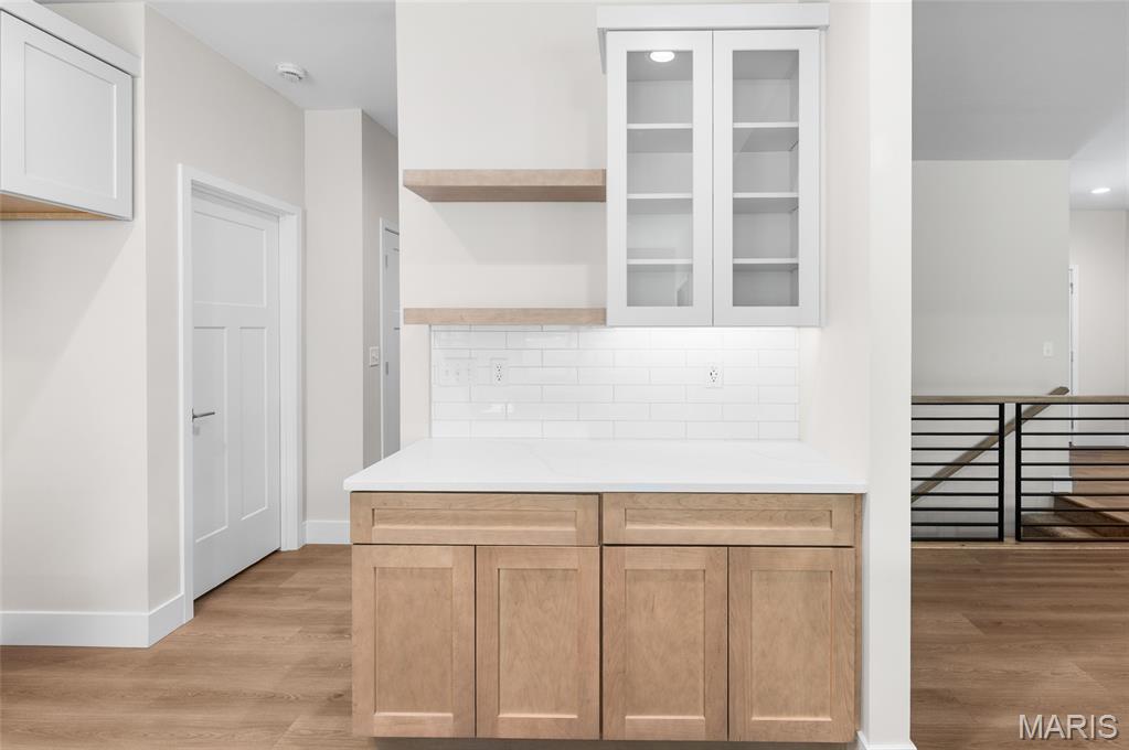 Stonebridge Bluffs 1st Add - Residential