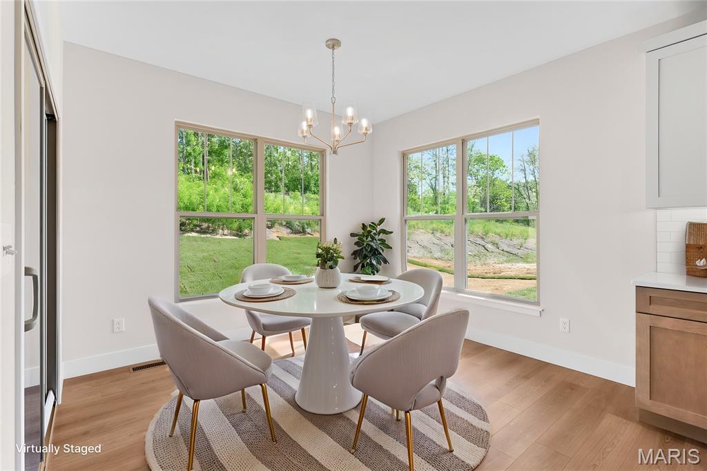 Stonebridge Bluffs 1st Add - Residential