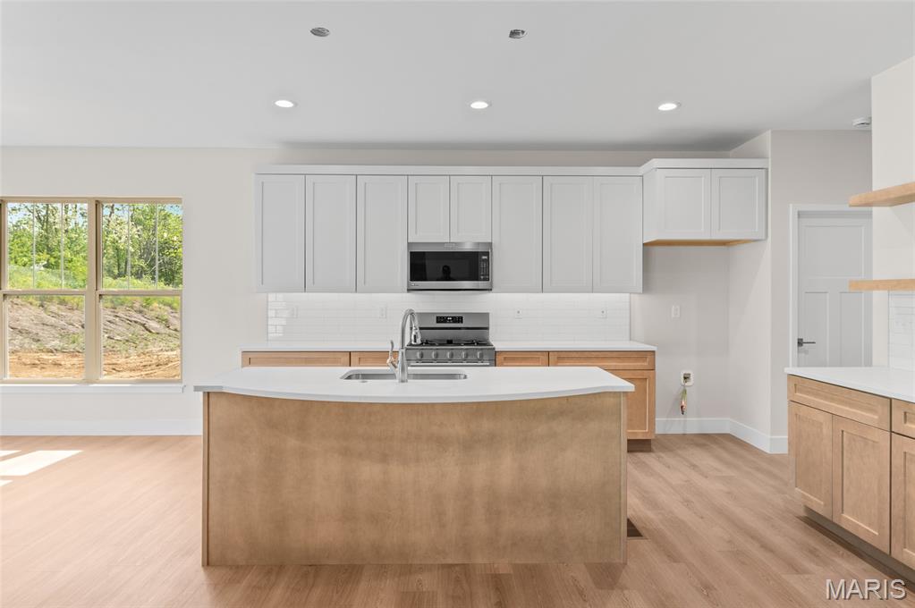 Stonebridge Bluffs 1st Add - Residential