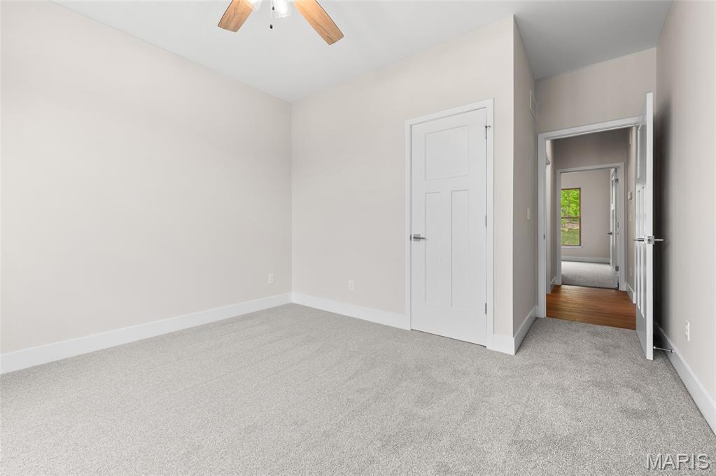 Stonebridge Bluffs 1st Add - Residential