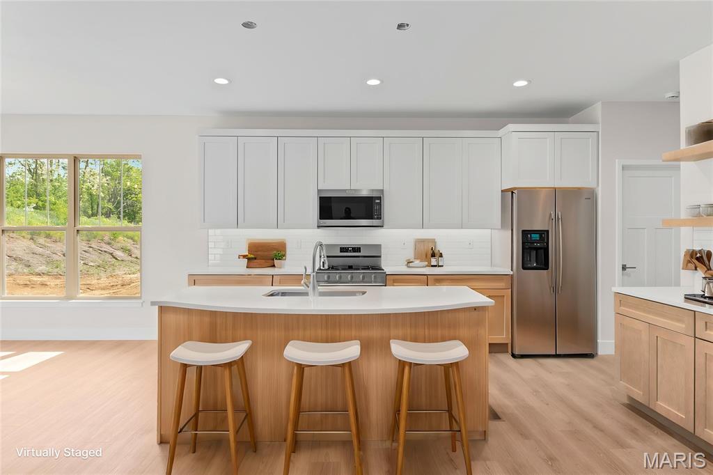 Stonebridge Bluffs 1st Add - Residential