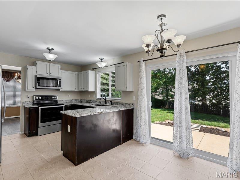 Big Bend Station One - Residential