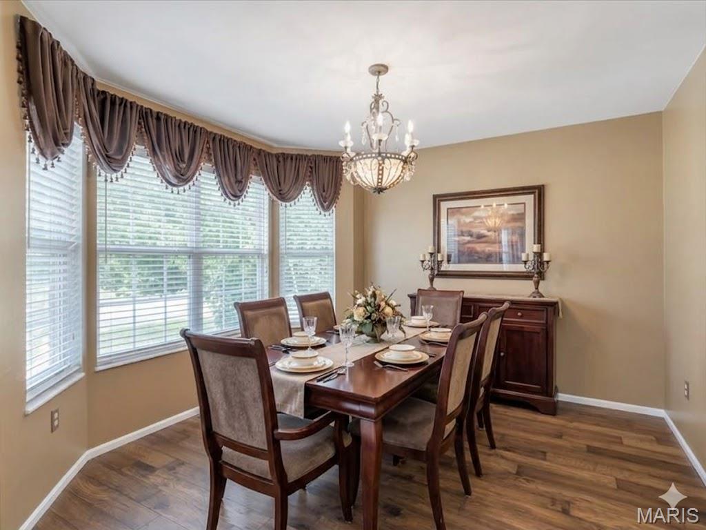 Big Bend Station One - Residential