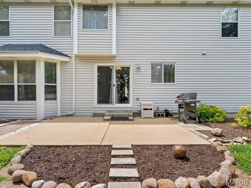 Big Bend Station One - Residential