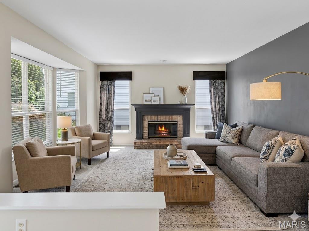 Big Bend Station One - Residential